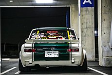 [AUTO] 1971 Nissan Skyline Hakosuka 2000Gt-R (Kgpc-10) Charasuka Works-20211025_182648.jpg