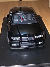 Golf gti 1/24 burago-image1635283831.626922.jpg