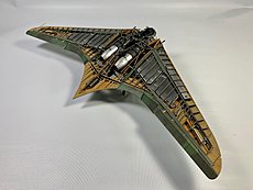 [AEREO] Horten Ho 229 1/32 Zoukei-Mura-img_1427.jpg