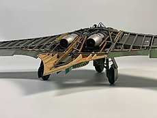 [AEREO] Horten Ho 229 1/32 Zoukei-Mura-img_1436.jpg