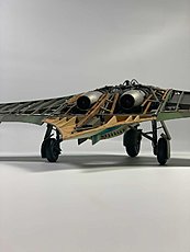 [AEREO] Horten Ho 229 1/32 Zoukei-Mura-img_1437.jpg