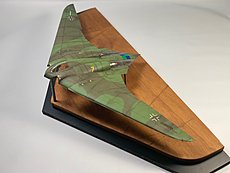 [AEREO] Horten Ho 229 1/32 Zoukei-Mura-img_1442.jpg