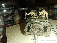 Kit tamiya u. S. Army + kit blacdog-1636218397770.jpeg
