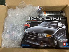 [AUTO] Nissan Skyline R32 GT-R 1/24 #ZERO-img_9994.jpg