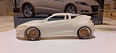 Fujimi honda cr z-20211122_130742.jpeg