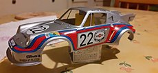 Fujimi Porsche 911 rsr turbo le mans 74-20220101_230015.jpg