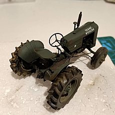 Case Vai (airfix WWII military tractor 1/35)-img20220123215603.jpg