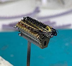 [AUTO] Osella Alfa Romeo FA1-E - 3D scratchbuild 1/43-image1648192978.241245.jpg