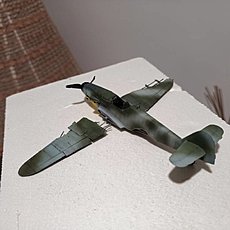 Messerschmith BF 109 G-10-img20220328182834.jpg