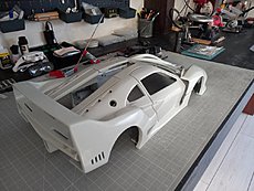 Ferrari F40 pocher 1/8 tribute-20220513_185213.jpg