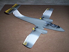 [Aereo] FMA IA-58A Pucar� - Kit Kinetic Gold Scala 1:48-100_9005.jpg