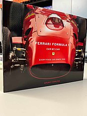 Ferrari 156 Sharknose - 1:43 Tameo-img_4375.jpg