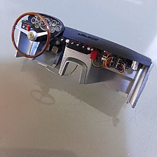 Ferrari 250 GTO 1:24 fujimi-cruscotto-3.jpg