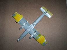 [Aereo] FMA IA-58A Pucar� - Kit Kinetic Gold Scala 1:48-100_9017.jpg