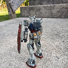 Gundam rx78-2 vs zaku 2 scala 1/144-img20220725104057.jpg