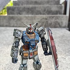 Gundam rx78-2 vs zaku 2 scala 1/144-img20220725104012.jpg