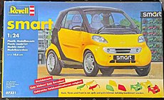 [AUTO] Revell - Smart fortwo - scala 1/24-img_20220727_182717.jpg