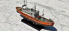 [NAVE] 1/350 Rompighiaccio Soya Hasegawa 1st corps-img_20220809_143712.jpg