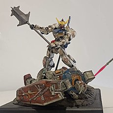 Gundam rx78-2 vs zaku 2 scala 1/144-img20220815115314.jpg