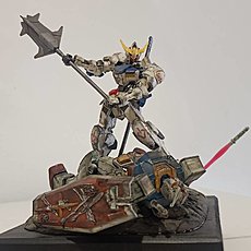 Gundam rx78-2 vs zaku 2 scala 1/144-img20220815115315.jpg