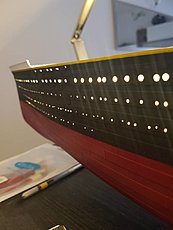 [NAVE] Trumpeter - Titanic 1:200 - Fotoincisioni KA Models-20220924_192527.jpg