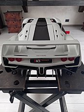 Ferrari F40 pocher 1/8 tribute-20221013_150223.jpg