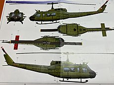 [ELICOTTERO] Bell UH-1D "Huey", 117th AHC, Kitty Hawk 1:48-img_3222.jpg