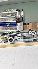 Ferrari 330 p4 1967 Le Mans MFH 1:12-img_0739.jpg