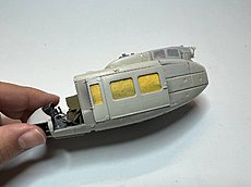 [ELICOTTERO] Bell UH-1D "Huey", 117th AHC, Kitty Hawk 1:48-img_3614.jpg