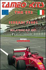[AUTO] Tameo Kits - Ferrari F2001 - 1/43 - TMK 295-img_20221203_181826.jpg