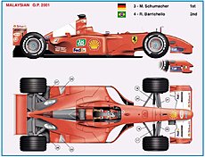 [AUTO] Tameo Kits - Ferrari F2001 - 1/43 - TMK 295-img_20221203_181657.jpg