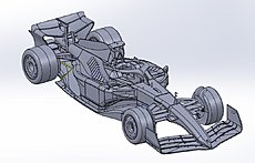 [auto] Ferrari F1-75 - Italia 2022 - scratchbuilt 3D-image1670174551.590037.jpg