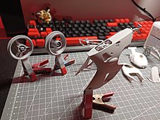 Wip vecchia Yamaha R1 1998 Tamiya-20230107_184746.jpg