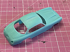 1/43 lancia Flaminia Zagato 2800 - 3C demi scratch-img_6158.jpg