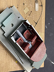 1/43 lancia Flaminia Zagato 2800 - 3C demi scratch-img_6184.jpg