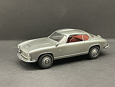 1/43 lancia Flaminia Zagato 2800 - 3C demi scratch-img_6196.jpg