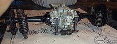 MERCEDES 500K del 1935.  POCHER k74  scala 1/8-20230112_125940.jpg