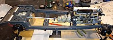 MERCEDES 500K del 1935.  POCHER k74  scala 1/8-20230112_192721.jpg