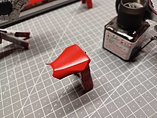 Wip vecchia Yamaha R1 1998 Tamiya-20230115_185451.jpg