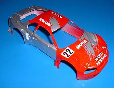 [AUTO] JGTC MOTUL SKYLINE GT-R r34 1/24-dscf0034.jpg