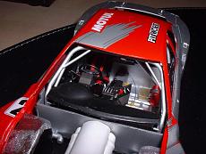 [AUTO] JGTC MOTUL SKYLINE GT-R r34 1/24-dscf0040.jpg