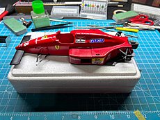 Ferrari F1 87-88C - Fujimi 1:20-img_0138.jpg