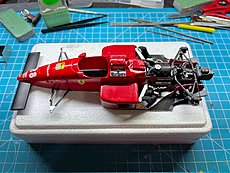 Ferrari F1 87-88C - Fujimi 1:20-img_0139.jpg