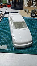 Ford thunderbird stock car (Davey Allison stagione 1990 Daytona 500)-img20230218164108.jpg