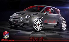 Abarth 595 Evoluzione-giannini-350-gp4-02.jpg