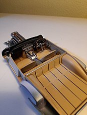 jaguar E type 3.8 litre revell 1:24-interni-4.jpg