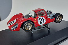 [AUTO] Fujimi Ferrari 330 P4+Tk HRM+Tk Renaissance-w121.jpg