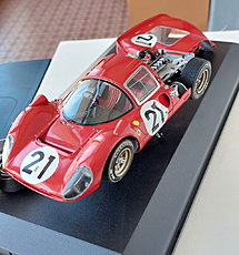 [AUTO] Fujimi Ferrari 330 P4+Tk HRM+Tk Renaissance-w109.jpg