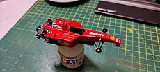 [AUTO] Tameo Kits - Ferrari F2001 - 1/43 - TMK 295-img_20230331_185429.jpg