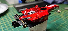 [AUTO] Tameo Kits - Ferrari F2001 - 1/43 - TMK 295-img_20230331_185443.jpg